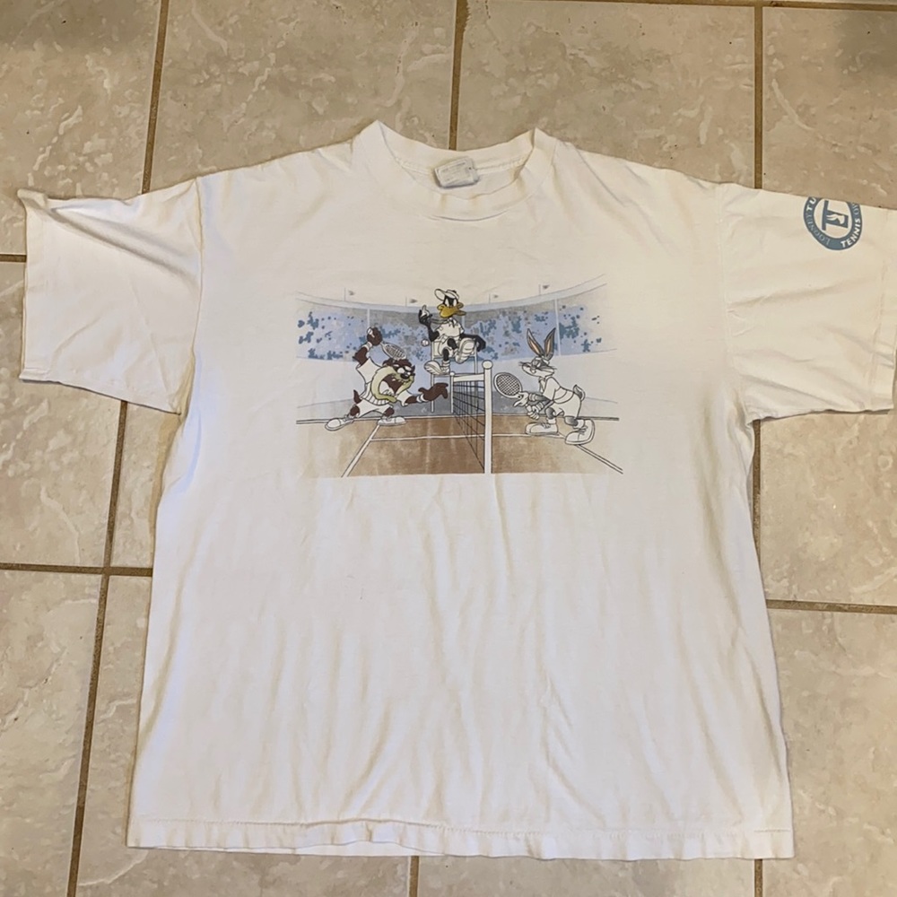 Vintage ACME Clothing t-shirt size XL used